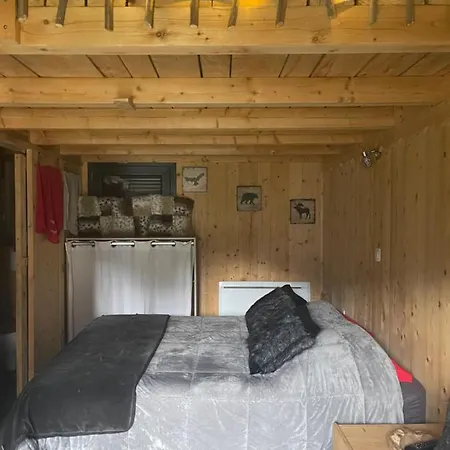 D'hotes Kiki & Coco 3* Saint-Jean-de-Maurienne