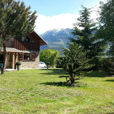 D'hotes Kiki & Coco Bed & Breakfast 3*