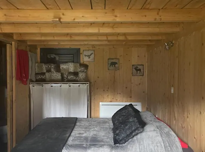 D'hotes Kiki & Coco 3* Saint-Jean-de-Maurienne