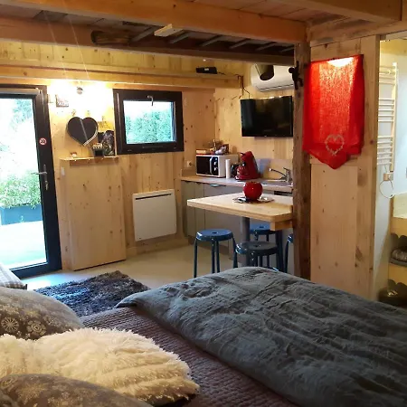 Bed & Breakfast D'hotes Kiki & Coco