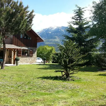 D'hotes Kiki & Coco Bed & Breakfast 3*